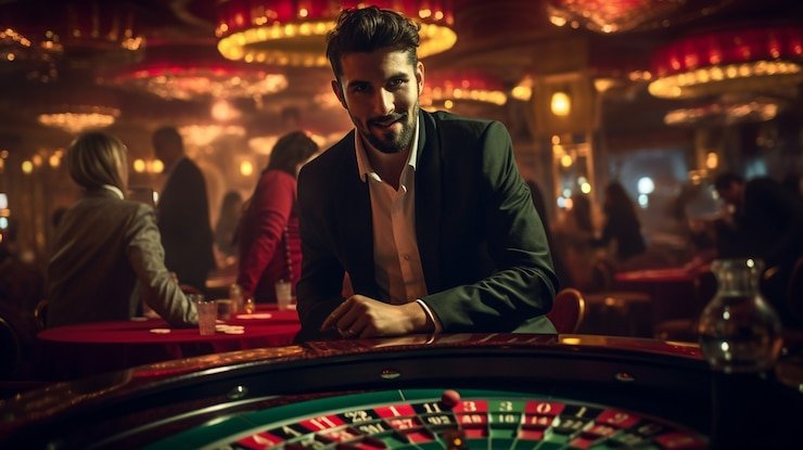 Privasi akun saat membaca panduan deposit